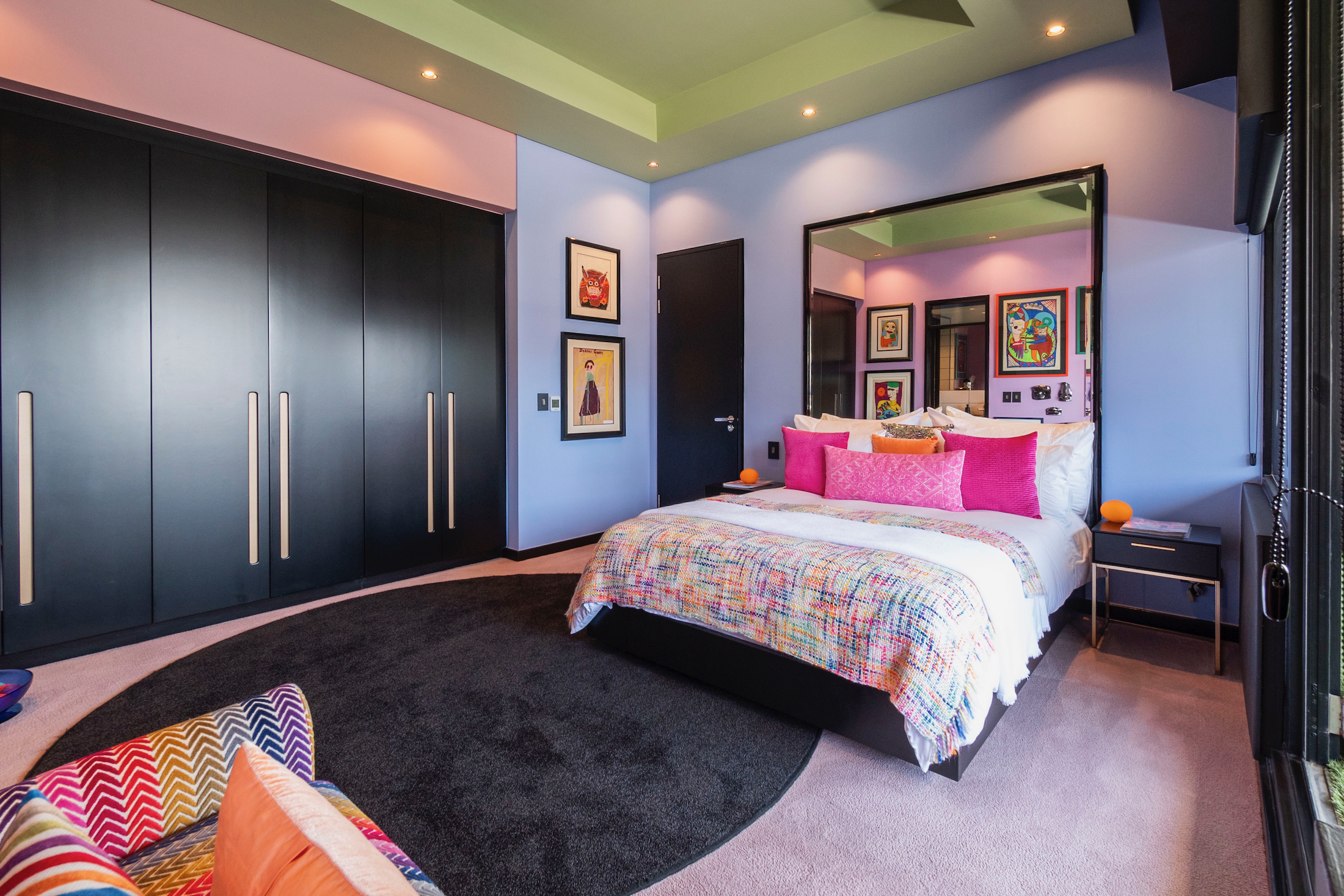 3 Bedroom Property for Sale in Cape Town City Centre Western Cape